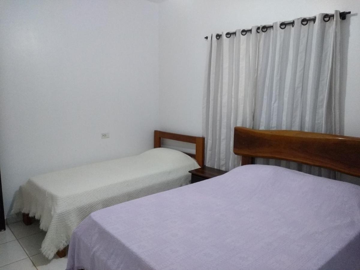 Сasa de vacaciones Casa 1