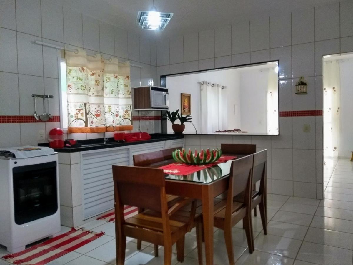 Сasa de vacaciones Casa 1 *