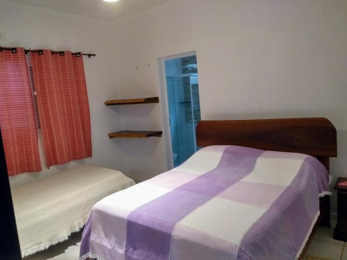 Casa 1 Сasa de vacaciones