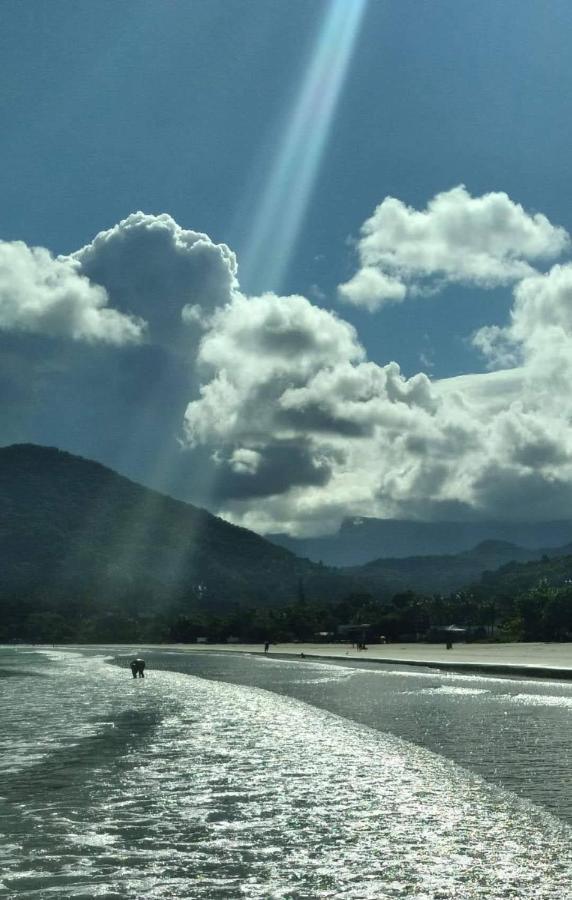 Casa 1 Сasa de vacaciones Ubatuba