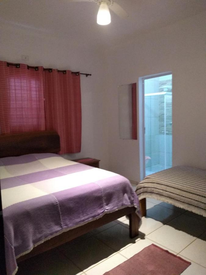 Сasa de vacaciones Casa 1