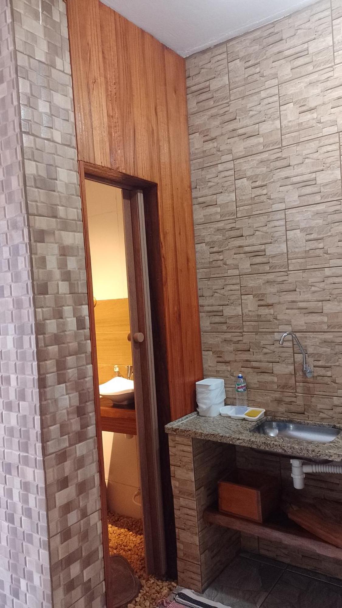 Сasa de vacaciones Casa 1