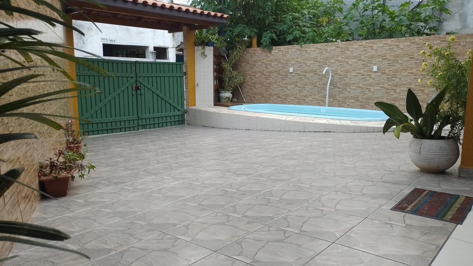 Casa 1 Ubatuba