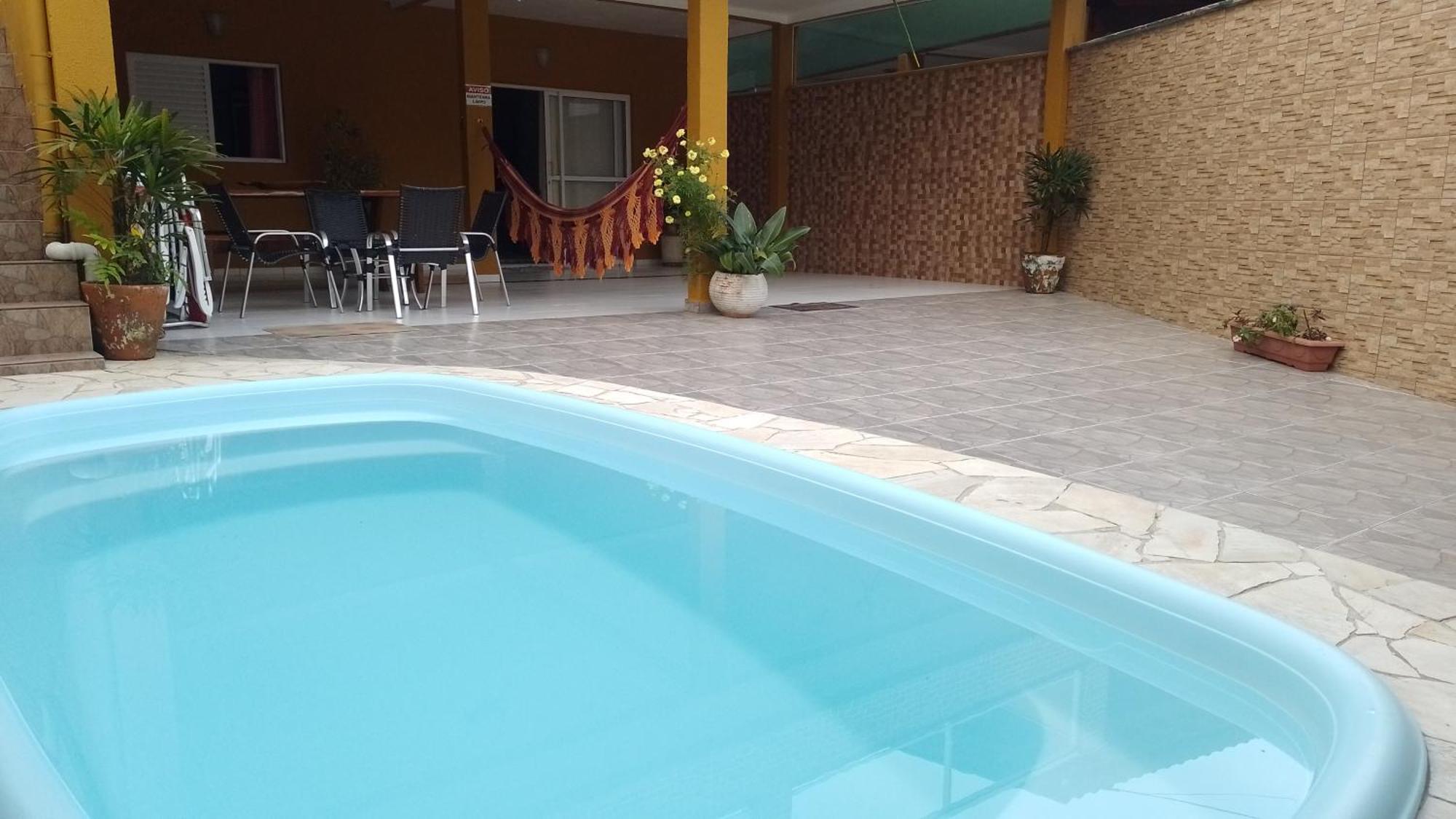Casa 1 Ubatuba