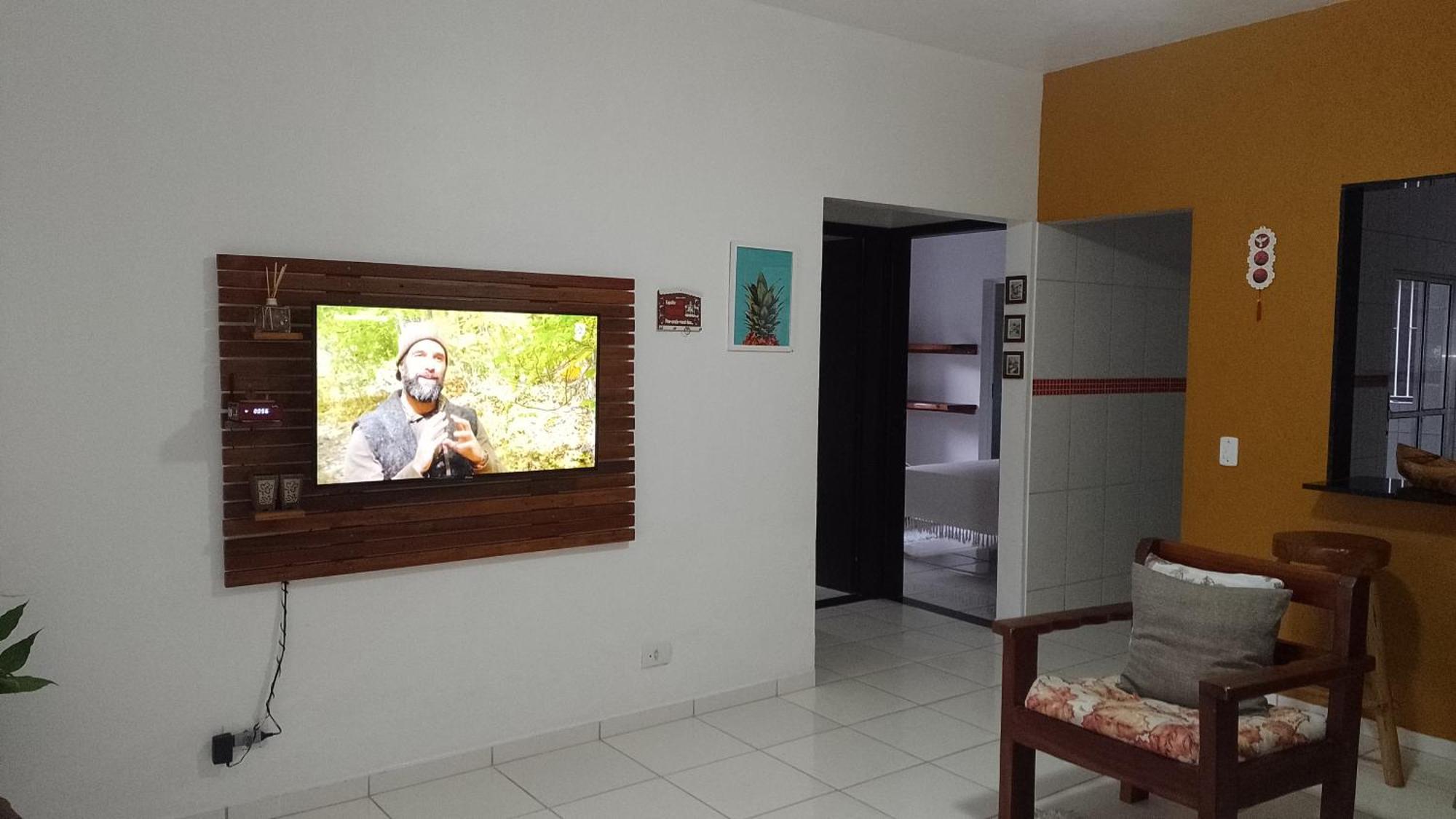 Holiday home Casa 1 *